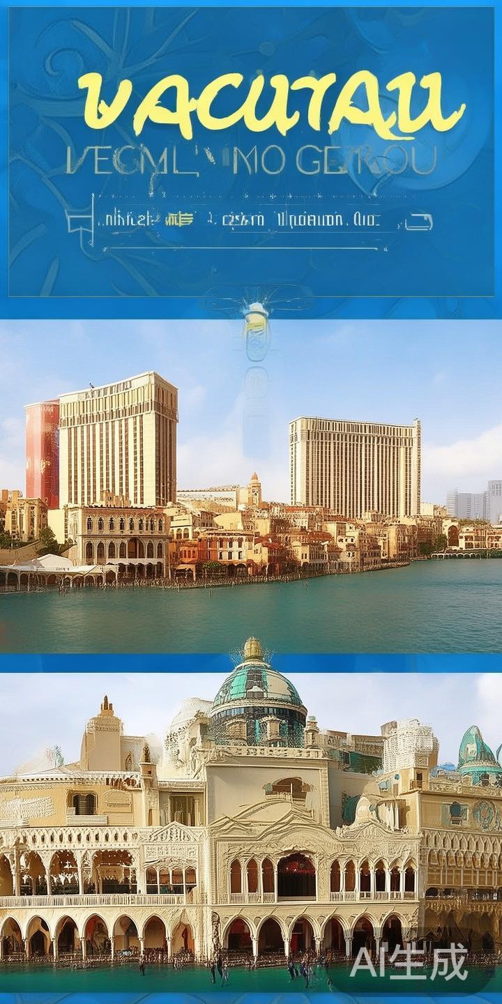 澳门威尼斯人酒店所在区域详细位置及周边环境解析