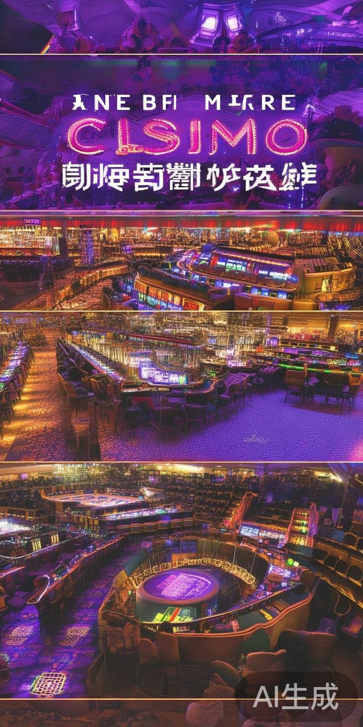 澳门威尼斯酒店：尊享一站式豪华娱乐休闲与商务体验尽享精彩纷呈