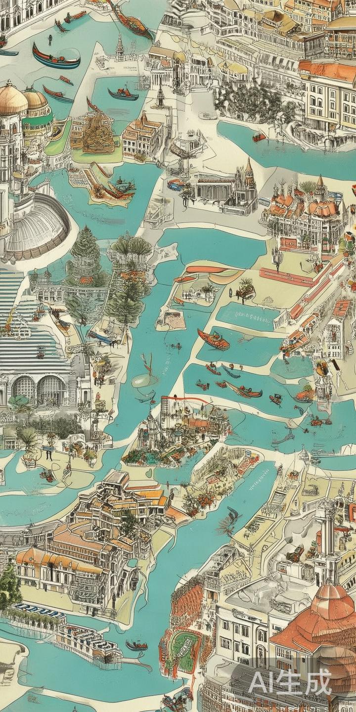 威尼斯澳门网站：全面解析两地丰富的在线娱乐体验与旅游最新资讯