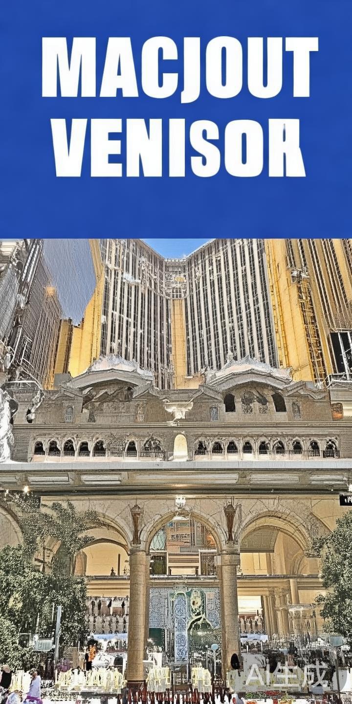 澳门威尼斯人必访景点和特色体验推荐：最值得探索的地方在哪里