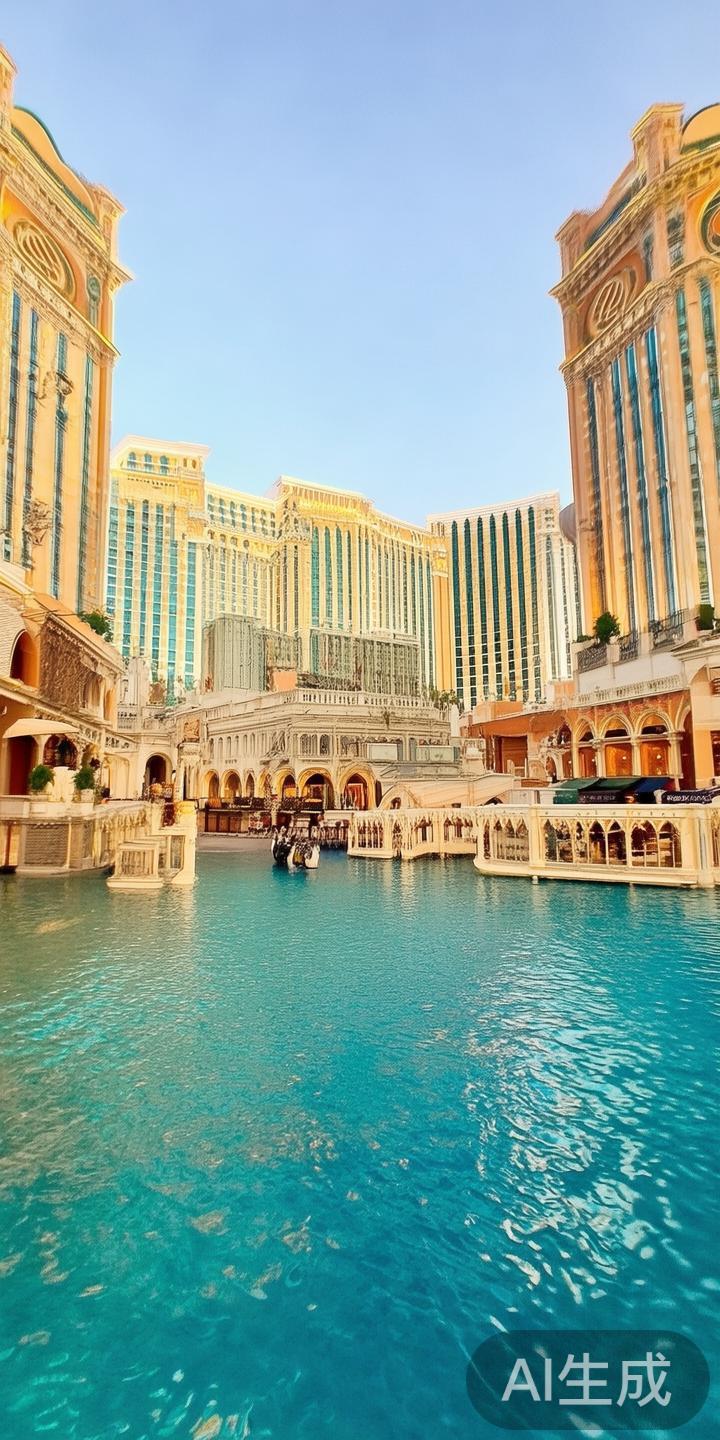 澳门威尼斯人在澳门赌场中的排名最新权威榜单揭秘，究竟位列第几？