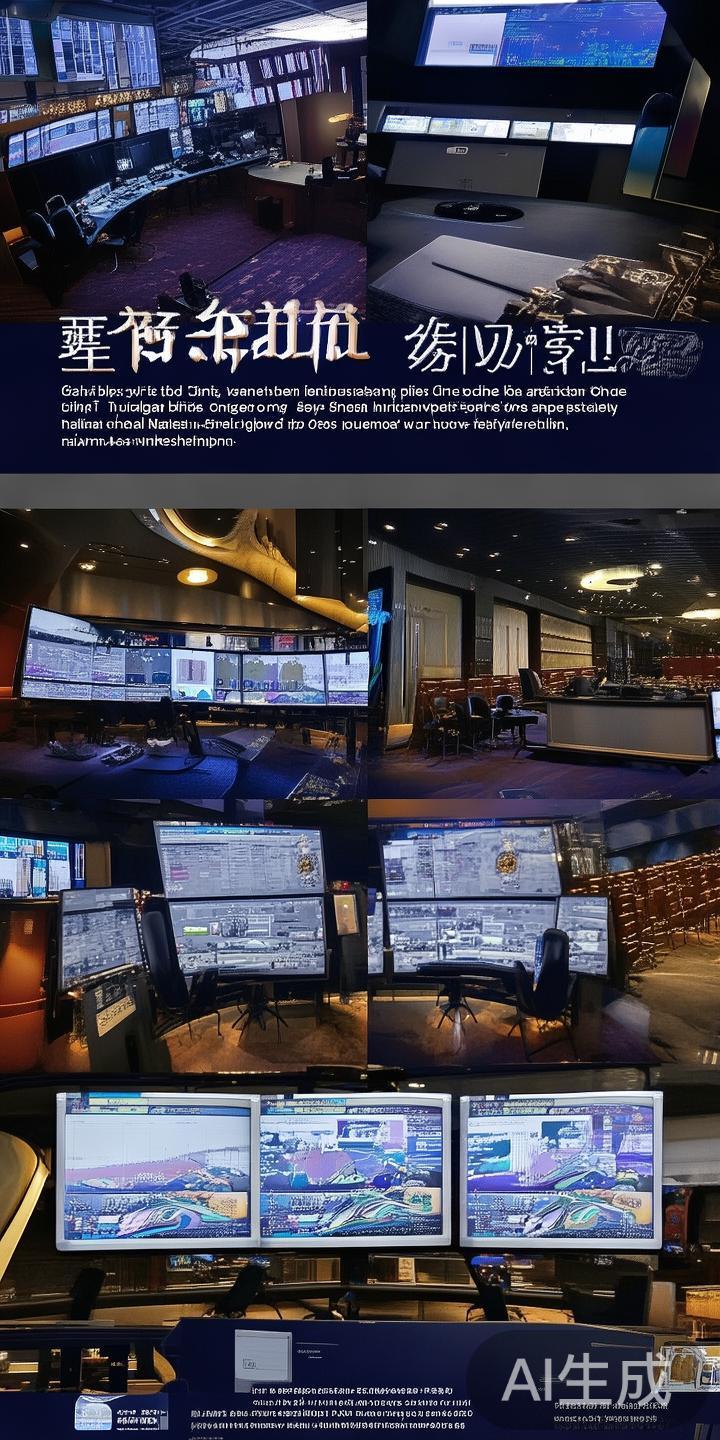 澳门威尼斯人如何构建和优化高效的风控管理流程确保安全与盈利