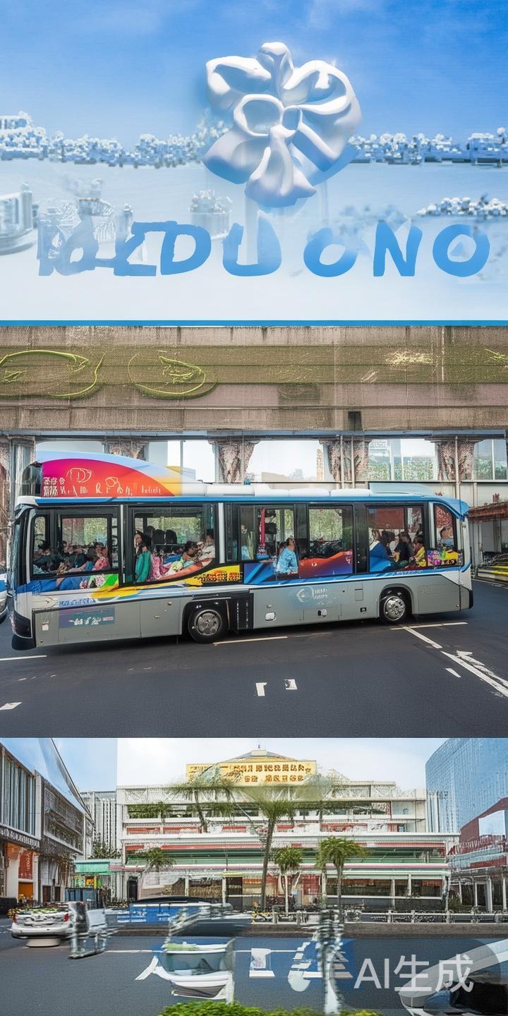 澳门拥有便捷的公共巴士系统，连接主要旅游景点。乘坐