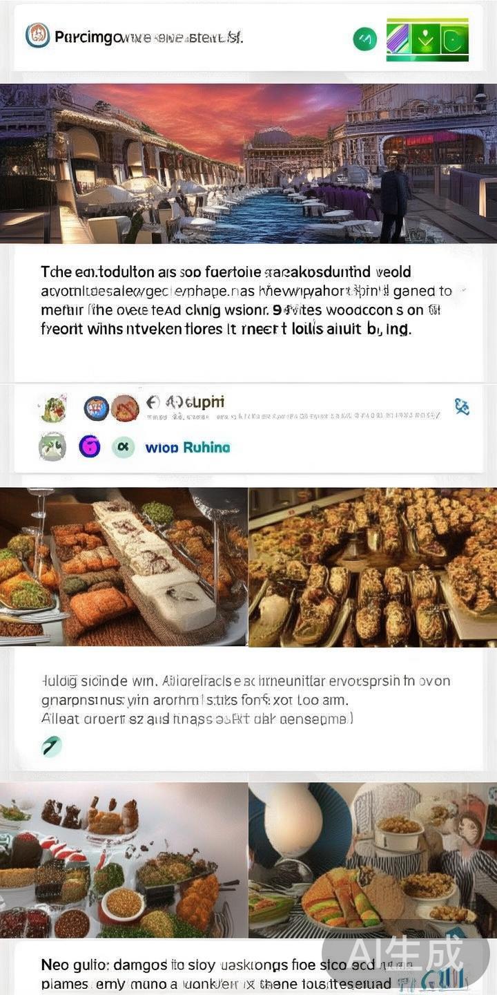 大众点评上的真实评价为未来的游者提供了重要参考。例