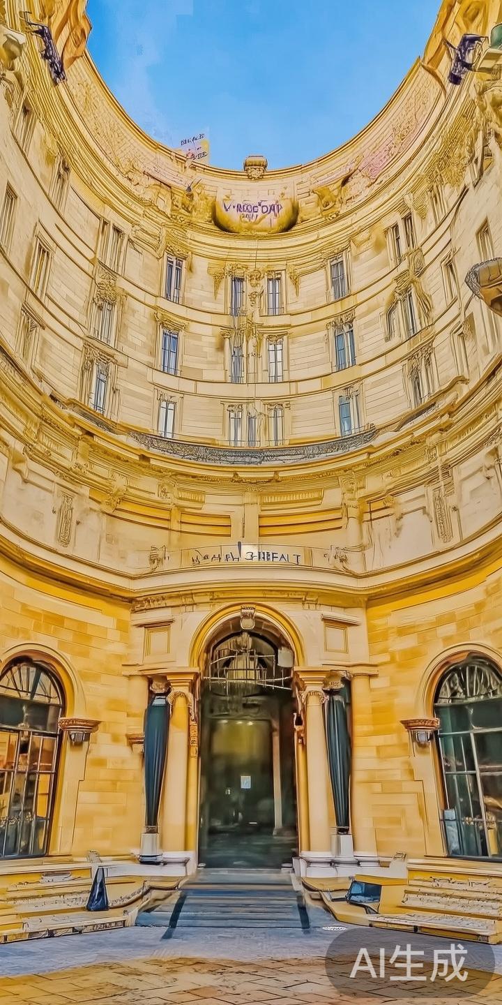 澳门新威尼斯人银行位于澳门著名的威尼斯人度假村内，