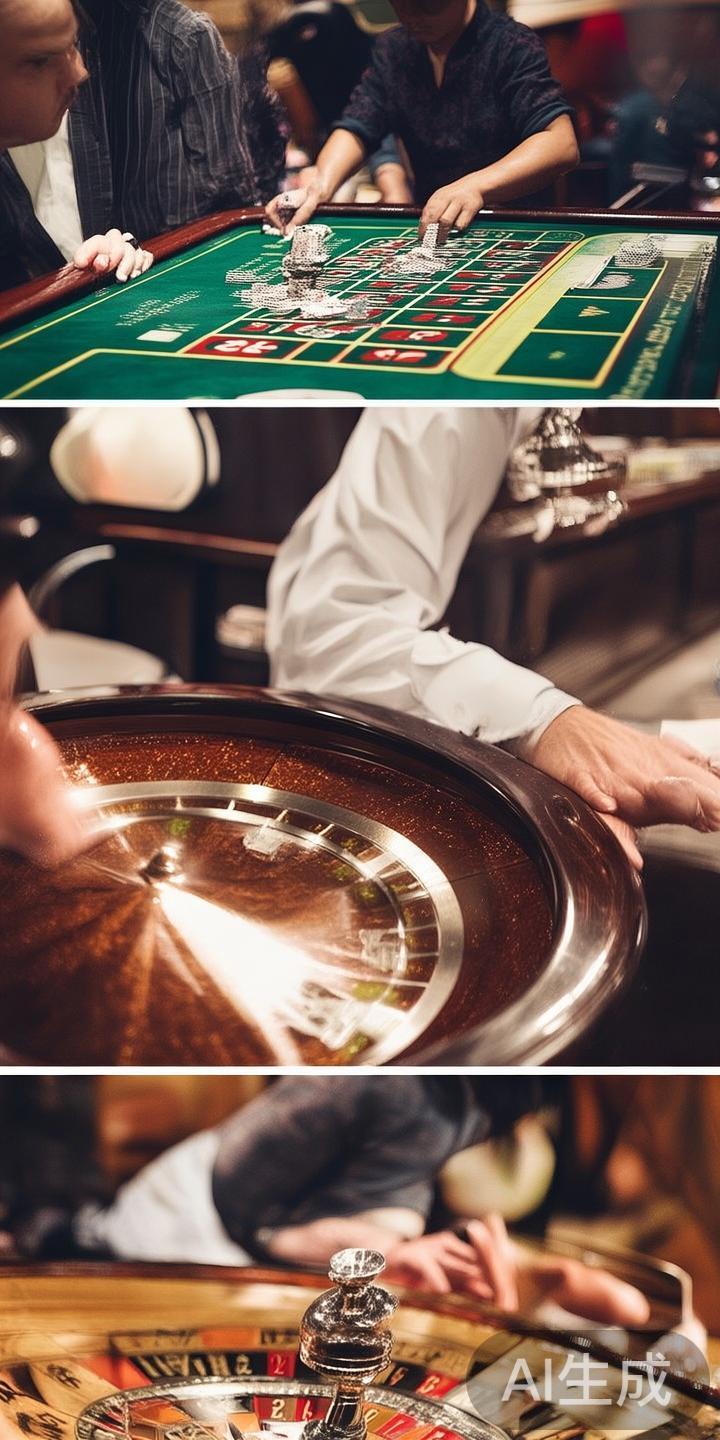 全面掌握澳门威尼斯人赌博技巧与赢钱策略的实战指南 在赌场游戏中,理解概率和统计规律对于制定策略具有指