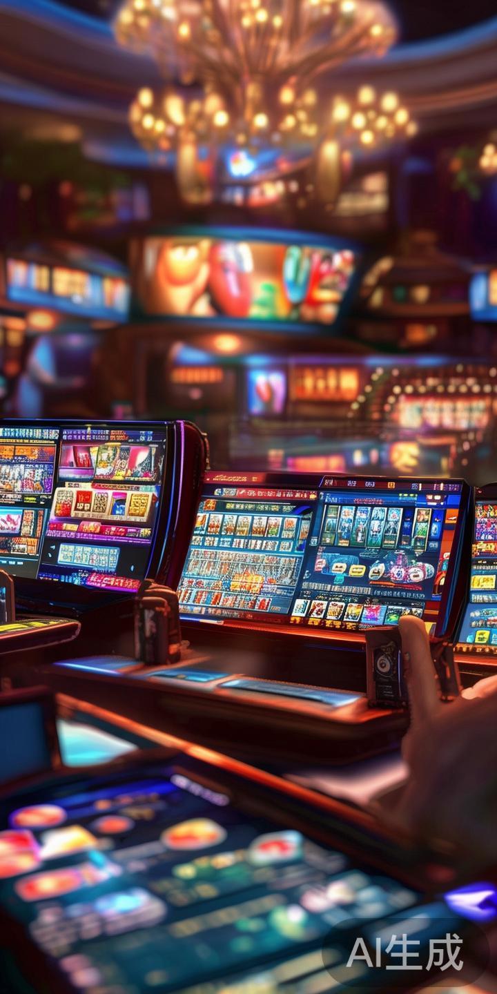 澳门威尼斯游戏网站安全可靠保障，助你轻松畅玩各种精彩游戏体验