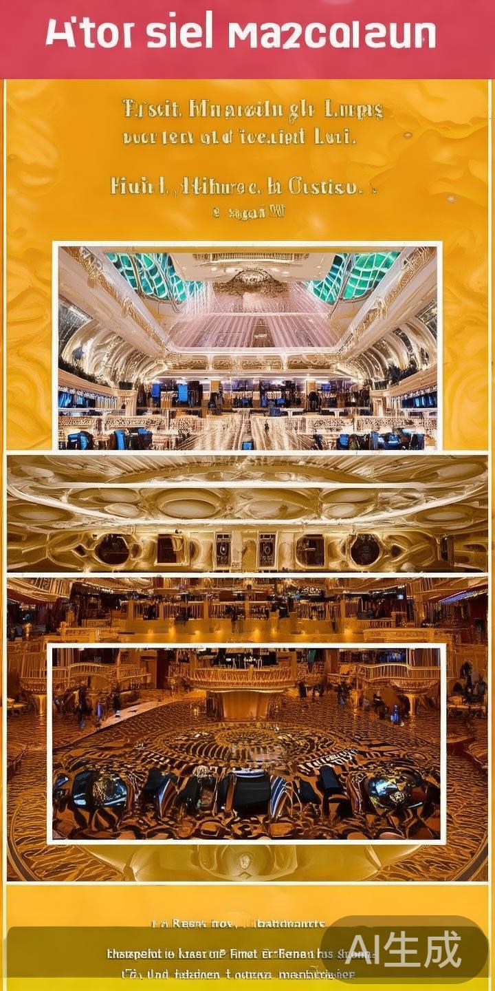 澳门威尼斯人赌场借钱流程详解与注意事项全面解析