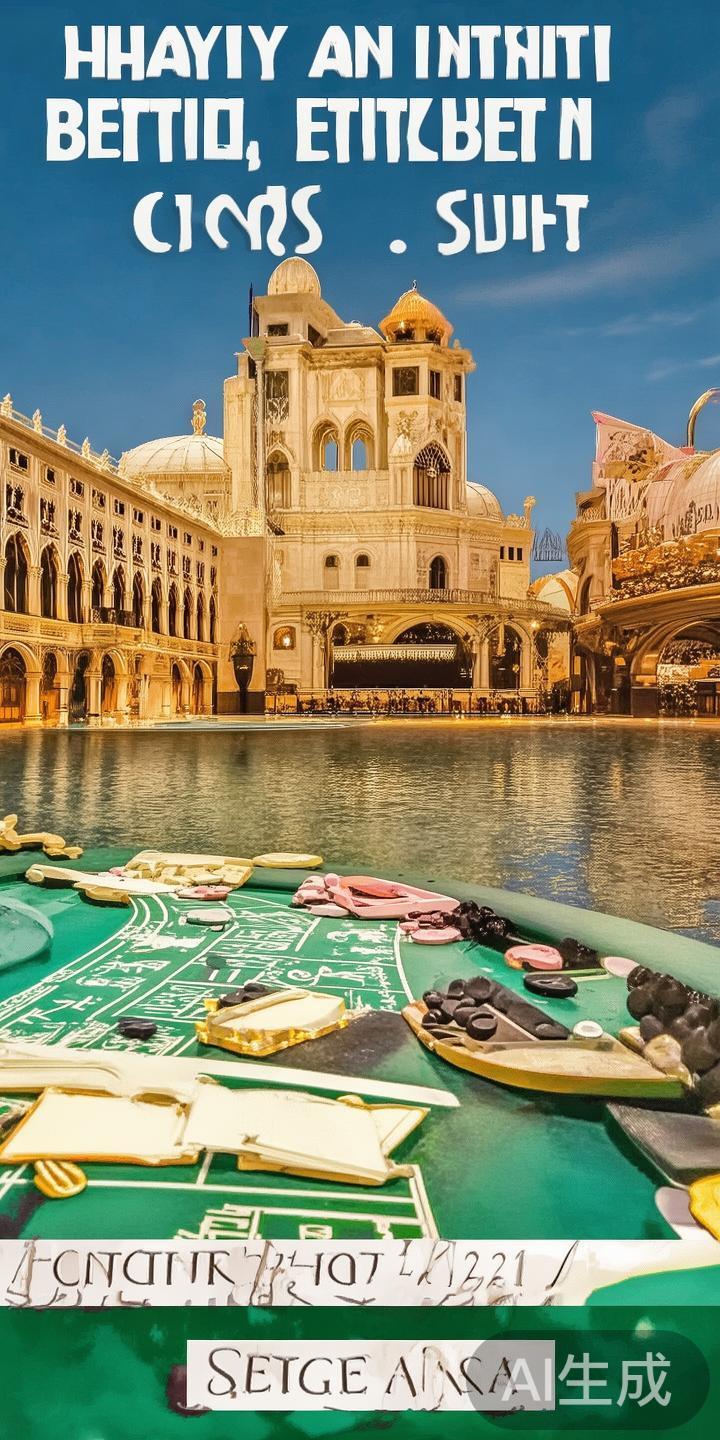 详解澳门威尼斯人每次最低下注金额及注意事项指南 在探访澳门威尼斯人时,许多玩家关心的一个核心问题便