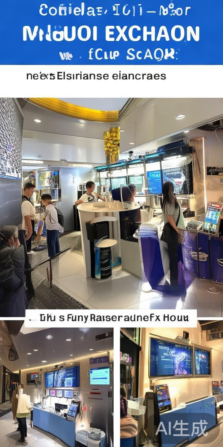 在澳门旅游或商务，兑换澳门币（澳门元）是常见的金融