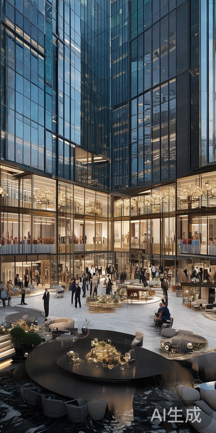 除了赌场业务，休闲娱乐和酒店管理也是公司的重要组成