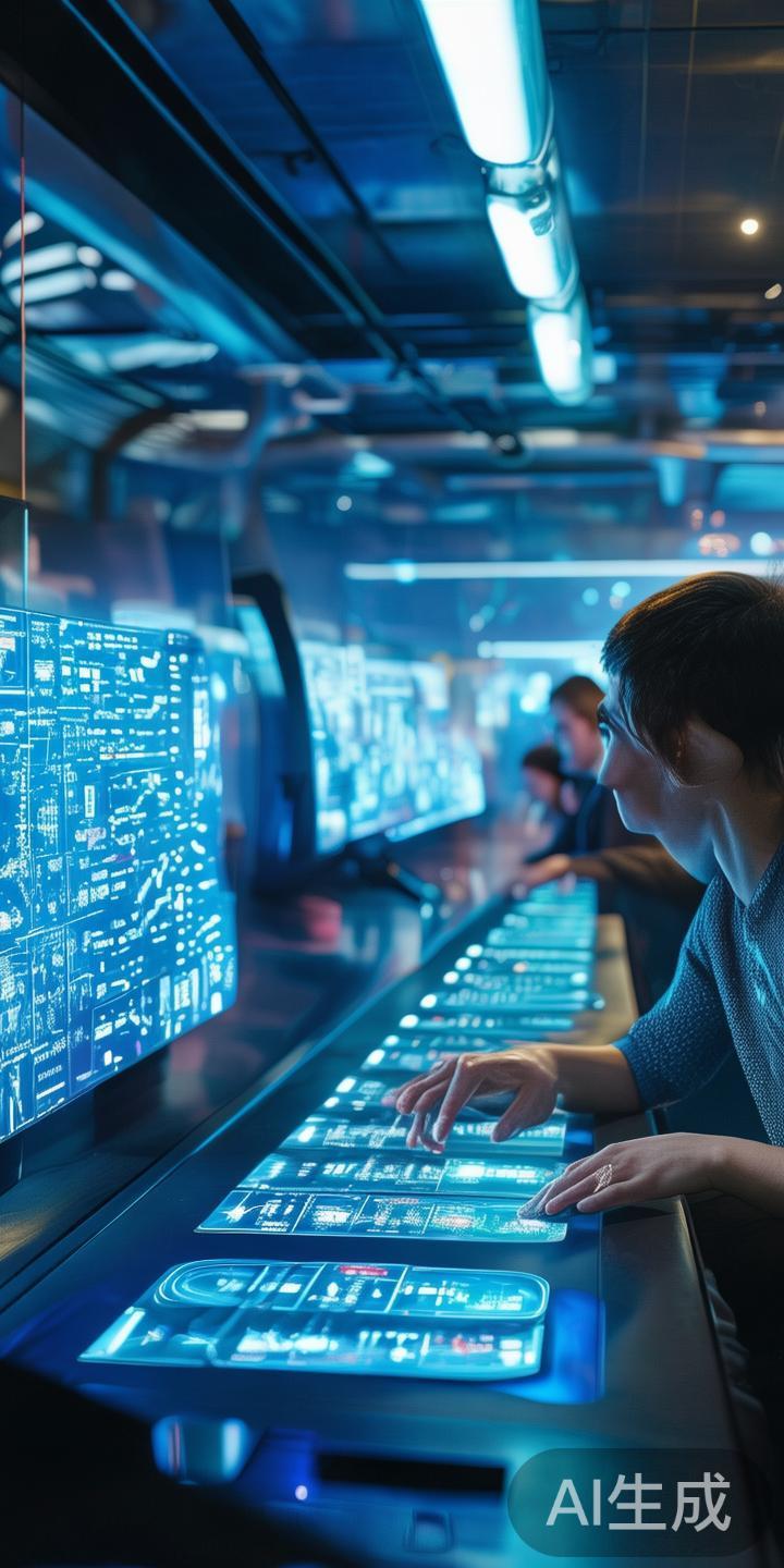 例如，平台引入了实时监控系统和多重身份验证机制，有