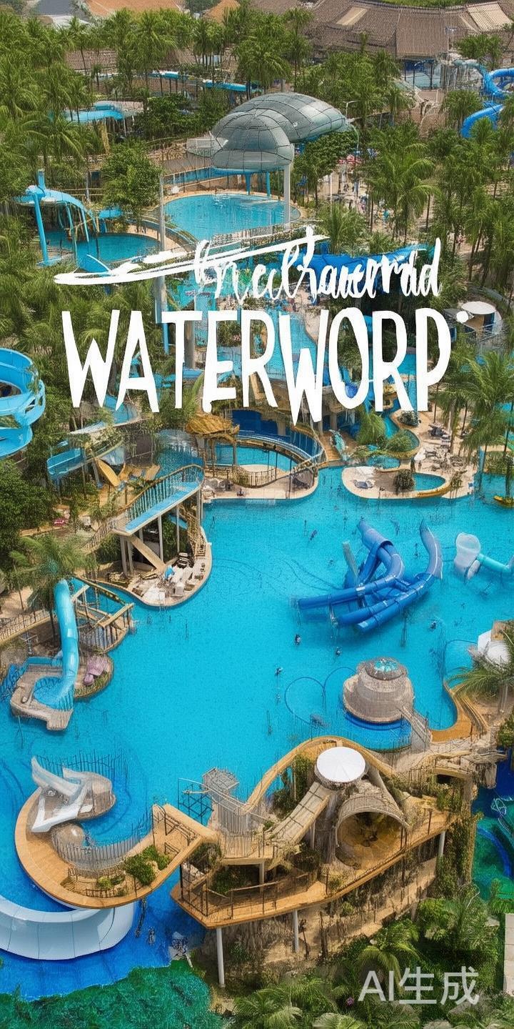 澳门威尼斯人水世界:打造梦幻水上世界的豪华娱乐胜地 澳门威尼斯人水世界的设计理念源自于对“梦幻水上世界