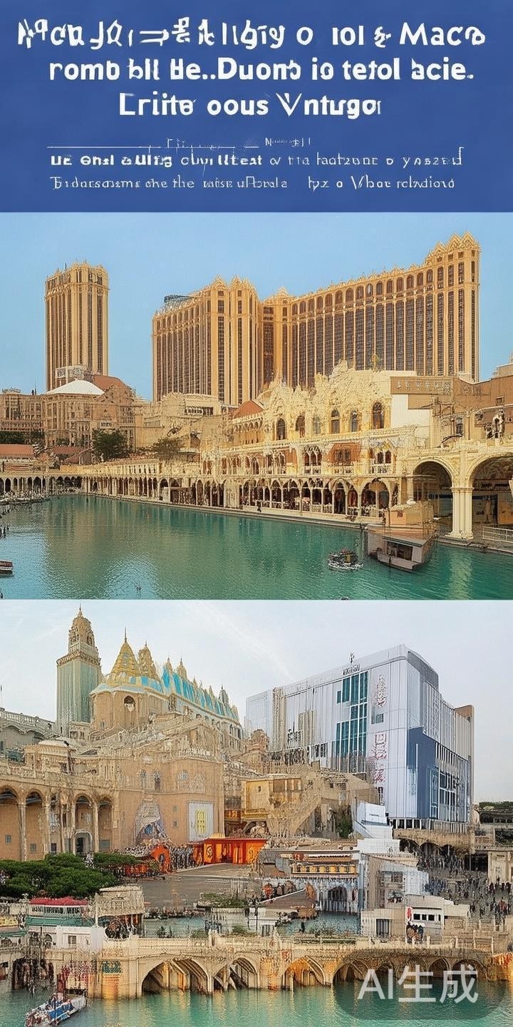 深入解析澳门独特魅力:为何优于威尼斯人酒店的多重理由 在众多知名的澳门旅游景点中,威尼斯人作为代表之一,