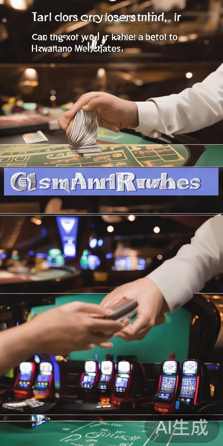 学会利用庄家或优惠政策。部分赌场会针对不同玩家提供