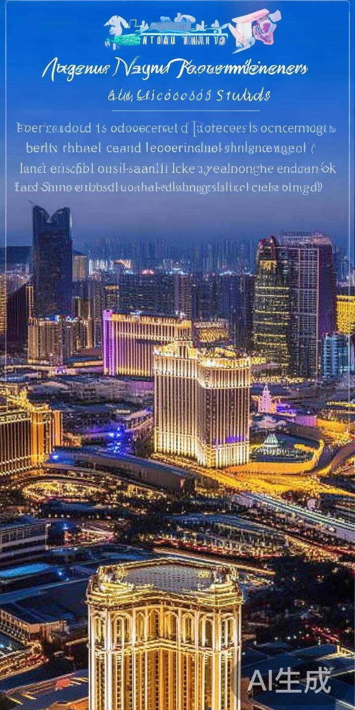 澳门威尼斯代理渠道推荐与成功合作案例深度解析 在竞争激烈的娱乐与博彩行业中,选择一个可靠的代理渠