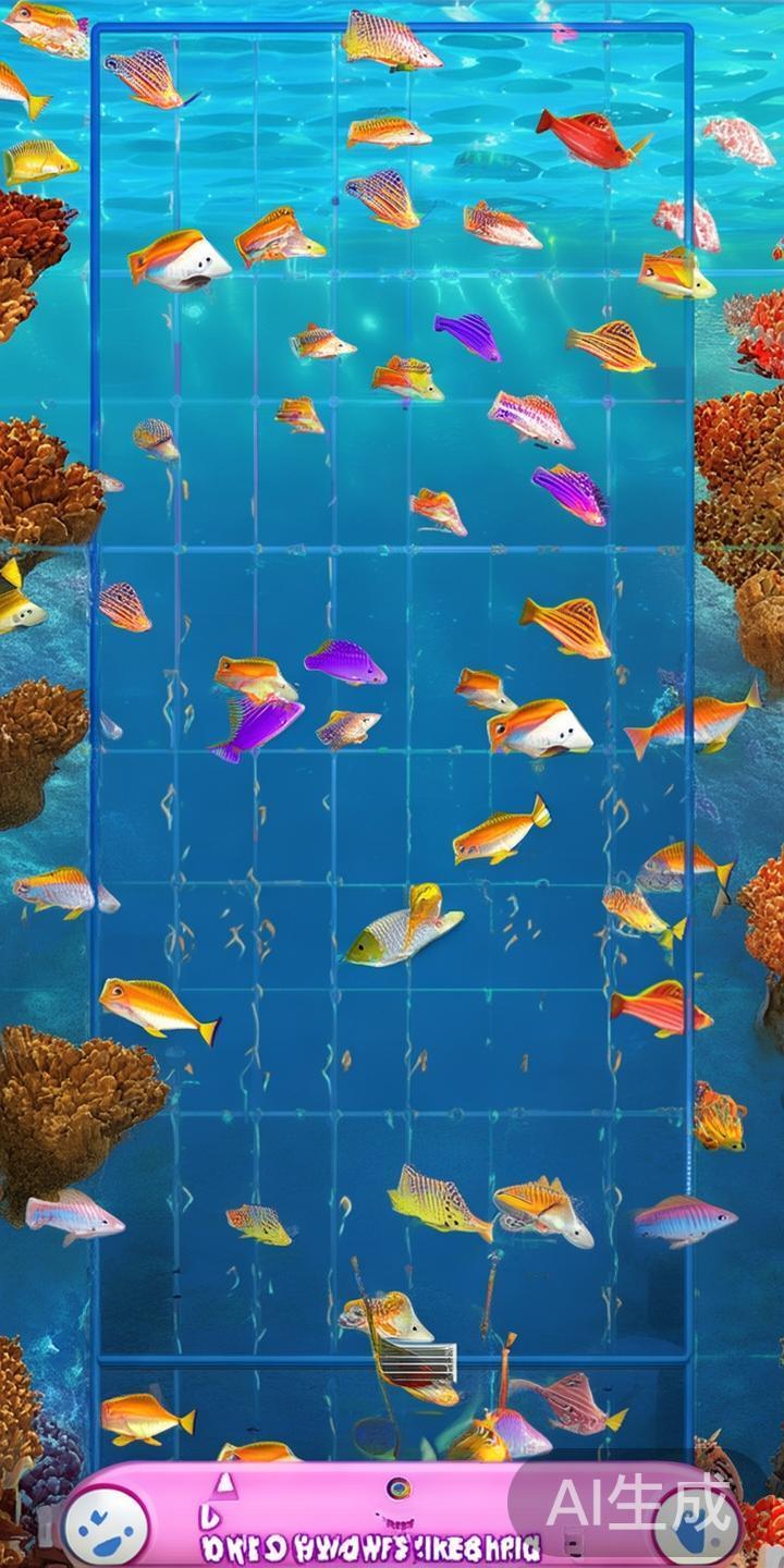 明确游戏规则与基础技巧
首先，深入理解捕鱼王的基